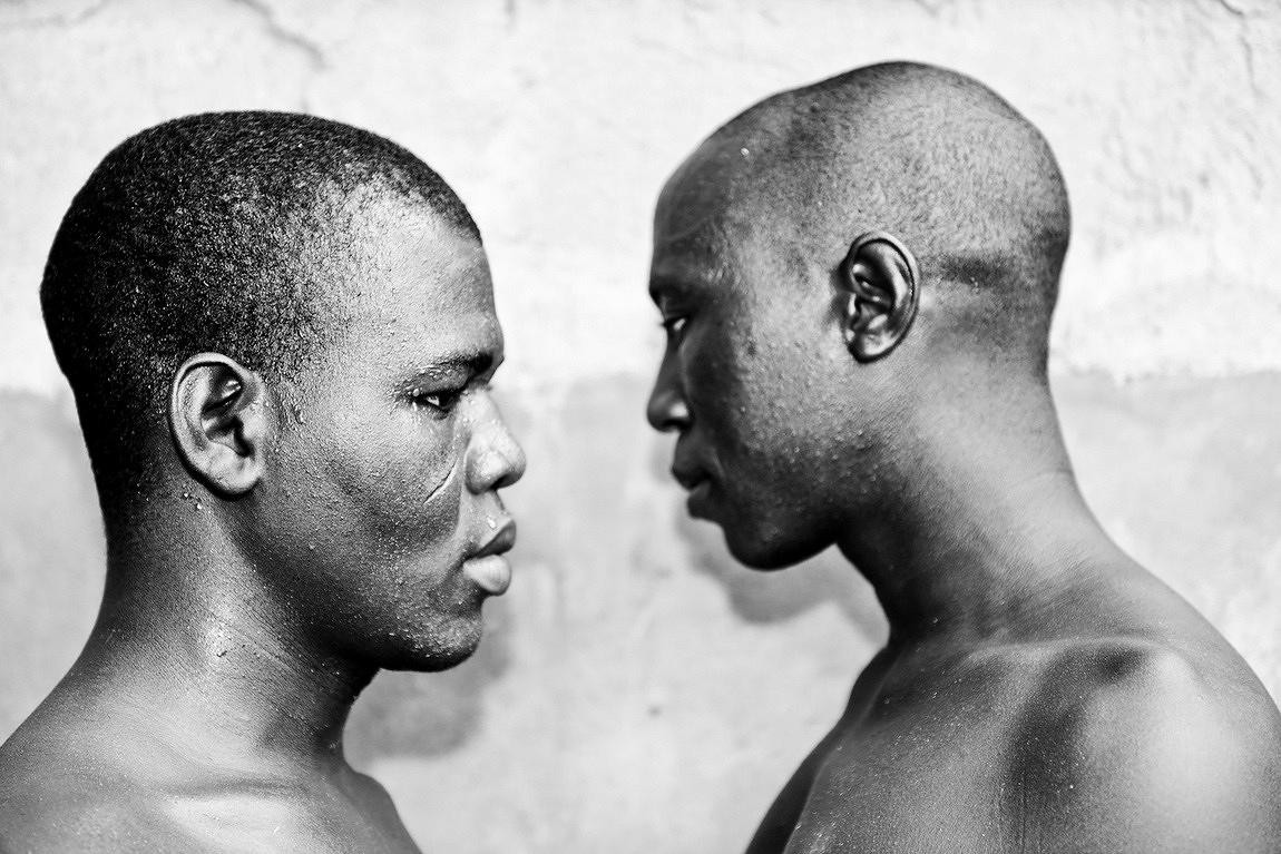 Life and labour in nigeria