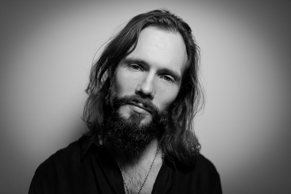 Jon Dodd