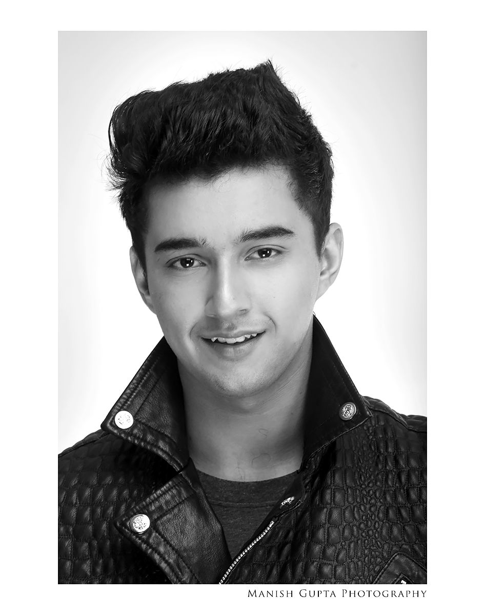 abhishek-faces-model-management