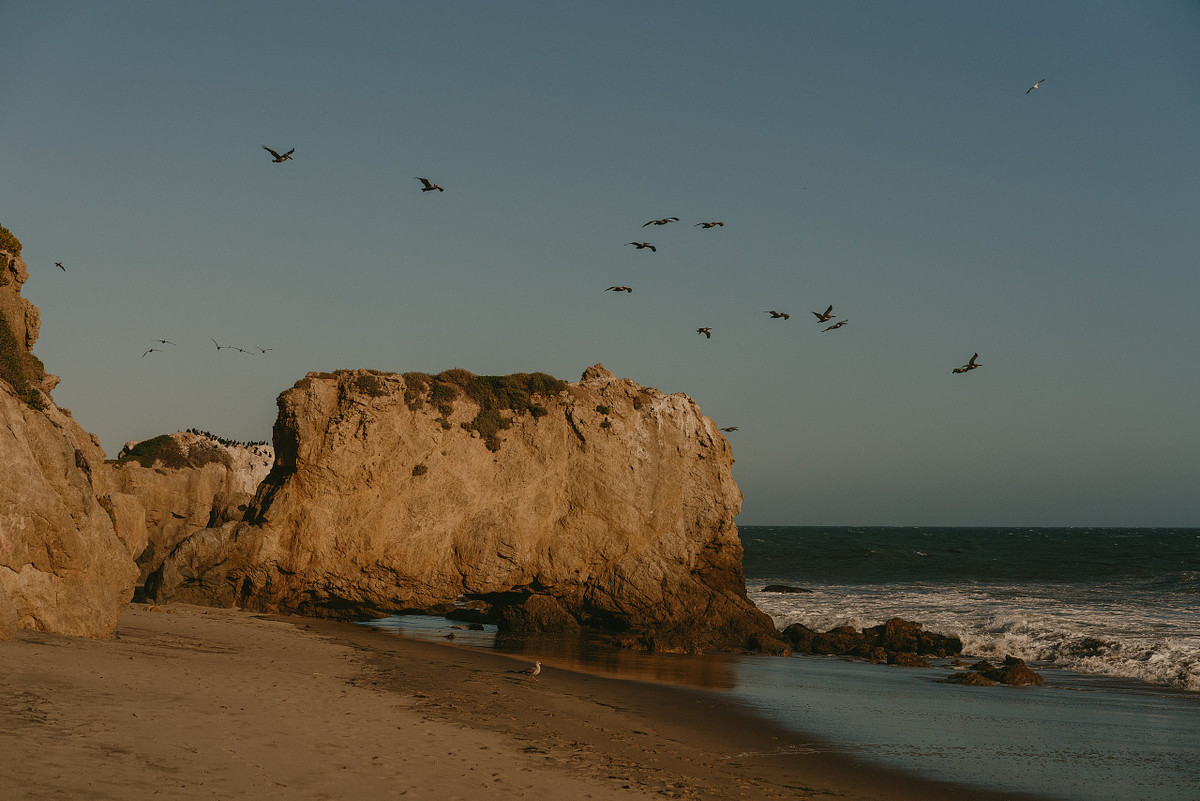 Santa Monica Mountains