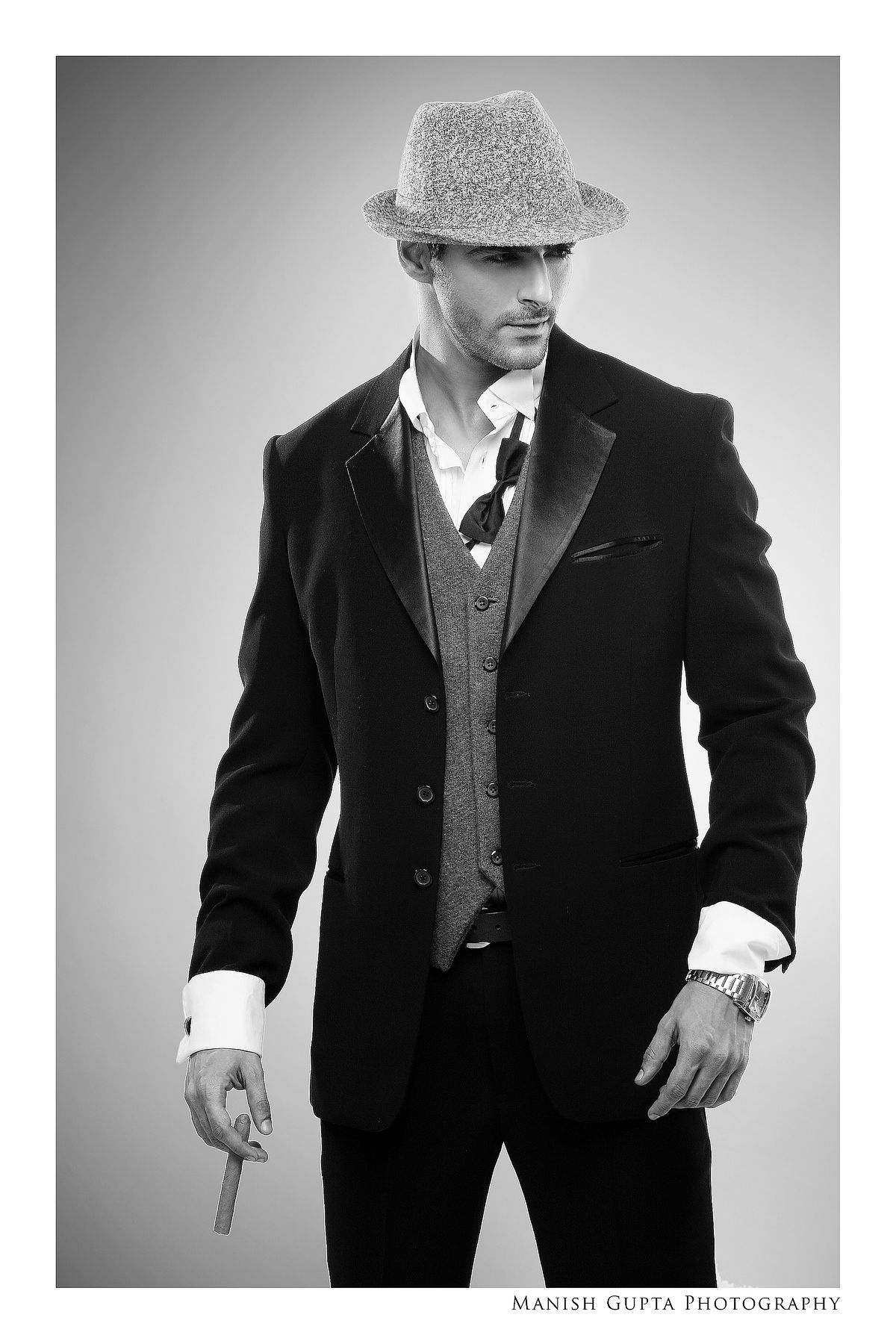 nishant-faces-model-management