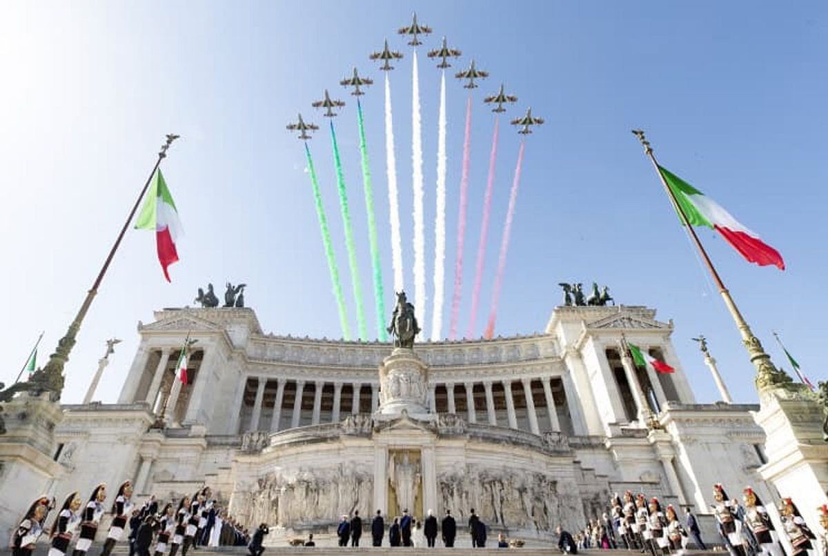 Feiertage In Italien 2022