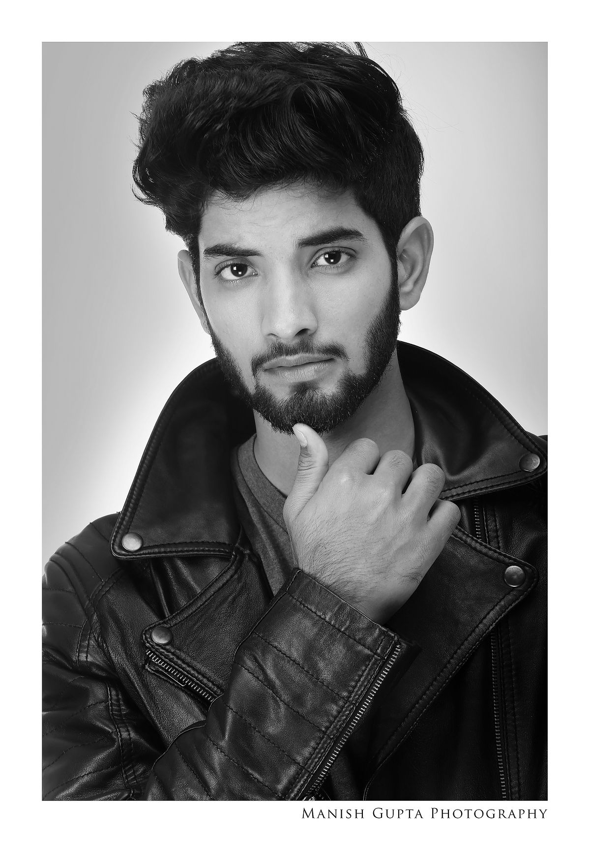 prashant-faces-model-management